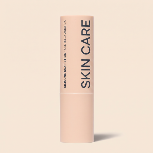 Stick de Silicona para Cicatrices Bellumira™