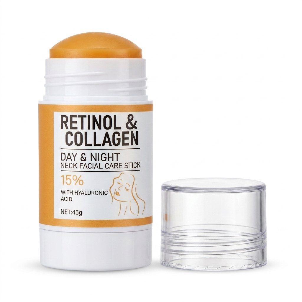 Stick LIFT retinol y colágeno